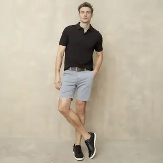 WOLF&HANK - Short Casual Hombre