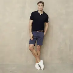 WOLF&HANK - Short Casual Hombre