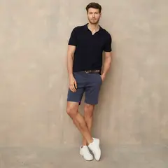 WOLF&HANK - Short Casual Hombre