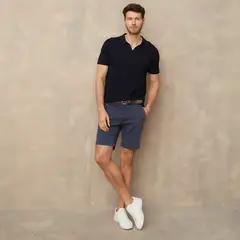 WOLF&HANK - Short Casual Hombre