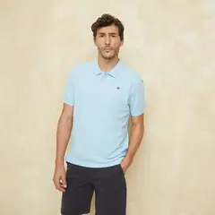 UNIVERSITY CLUB - Polo 100% Algodón Casual Hombre