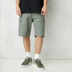BEARCLIFF - Short 100% Algodón Hombre