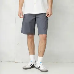BEARCLIFF - Short 100% Algodón Hombre
