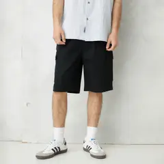 BEARCLIFF - Short 100% Algodón Hombre