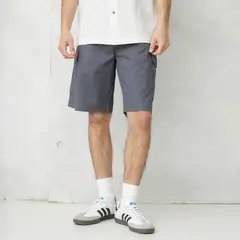 BEARCLIFF - Short 100% Algodón Hombre
