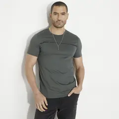 MOSSIMO - Polo 100% Algodón Casual Hombre