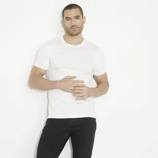 MOSSIMO - Polo 100% Algodón Casual Hombre