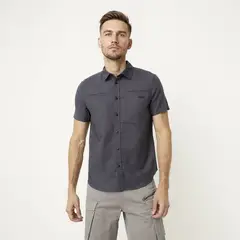 MOSSIMO - Camisa Regular Fit Hombre