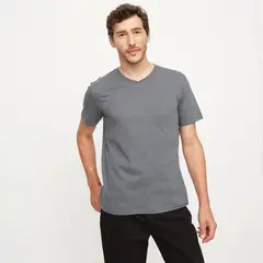 NEWPORT - Polo 100% Algodón Manga Corta Hombre