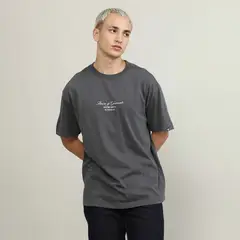 DENIMLAB - Polo 100% Algodón Oversize Casual Hombre