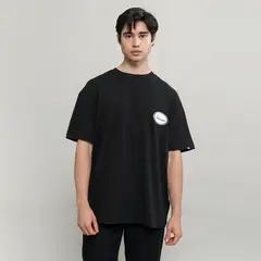 DENIMLAB - Polo 100% Algodón Oversize Casual Hombre