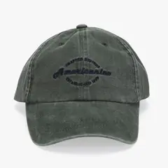 DENIMLAB - Gorra Jockey Algodón Hombre