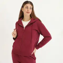 UNIVERSITY CLUB - Polera Algodón Mujer