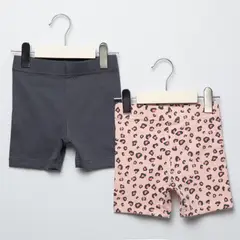 YAMP - Legging Bebé Niña Pack X2