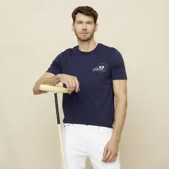 LA MARTINA - Polo 100% Algodón Casual Hombre