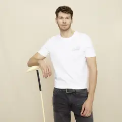 LA MARTINA - Polo 100% Algodón Casual Hombre
