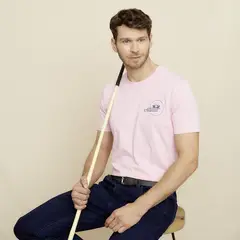 LA MARTINA - Polo 100% Algodón Casual Hombre