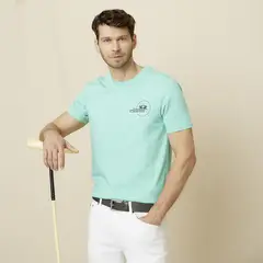 LA MARTINA - Polo 100% Algodón Casual Hombre