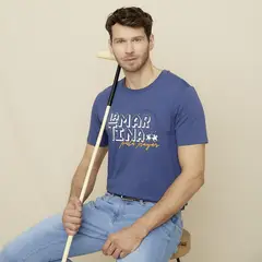 LA MARTINA - Polo 100% Algodón Casual Hombre