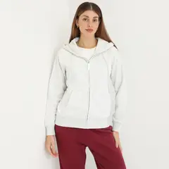 UNIVERSITY CLUB - Polera Algodón Mujer