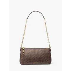 MICHAEL KORS - Cartera Hobo Md Chain Pouchette