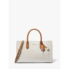 MICHAEL KORS - Cartera Tote Mediana Mujer