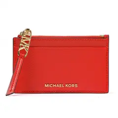 MICHAEL KORS - Tarjetero Mujer