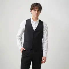 BASEMENT - Saco Terno Casual Hombre