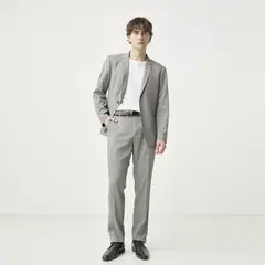 BASEMENT - Terno Completo Casual Hombre