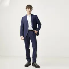 BASEMENT - Terno Completo Casual Hombre