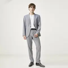 BASEMENT - Terno Completo Casual Hombre