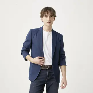 BASEMENT - Blazer Hombre