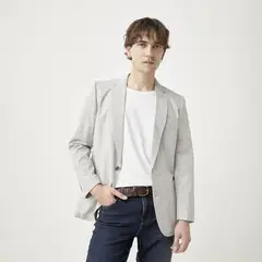 BASEMENT - Blazer Hombre