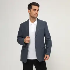 CHRISTIAN LACROIX - Blazer Algodón Casual Hombre