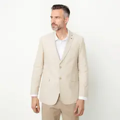 CHRISTIAN LACROIX - Blazer Algodón Casual Hombre
