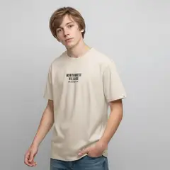 FEDERATION - Polo Manga Corta Niño Algodón