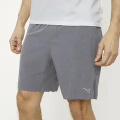 DIADORA - Short Deportivo 8" Hombre