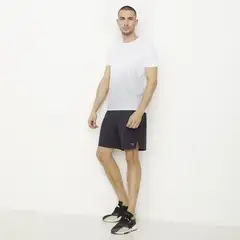 DIADORA - Short Deportivo 8" Hombre