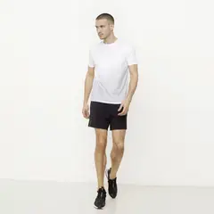 DIADORA - Short Deportivo 6" Hombre
