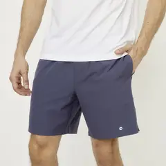 DIADORA - Short Deportivo 7" Hombre