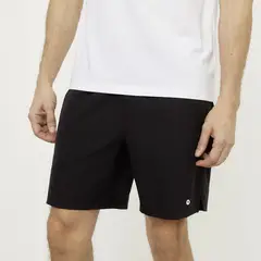 DIADORA - Short Deportivo 7" Hombre