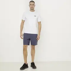DIADORA - Short Deportivo 7" Hombre