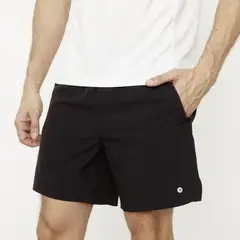 DIADORA - Short Deportivo 7" Hombre