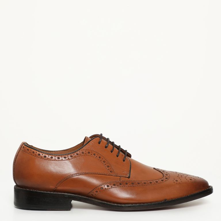 Zapatos Casuales Hombre