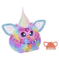 FURBY - Peluche Mascota Interactiva