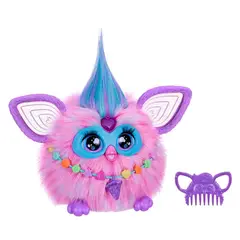 FURBY - Peluche Mascota Interactiva