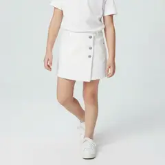 YAMP - Falda Niña Algodón