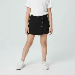 YAMP - Falda Niña Algodón