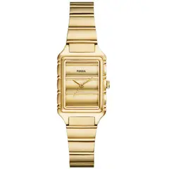 FOSSIL - Reloj Metal Mujer