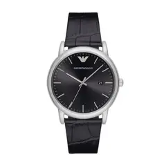 ARMANI - Reloj análogo Piel Hombre AR2500 EMPORIO